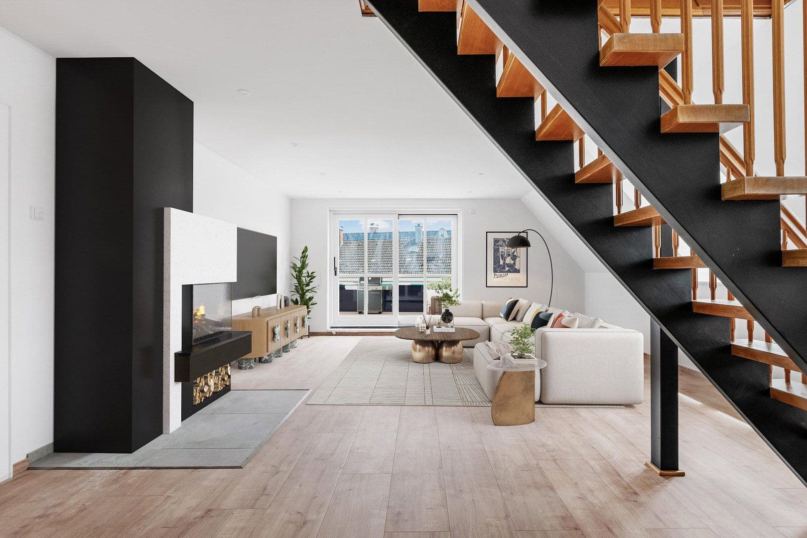 Predaj bytu 3-izbový 130 m², Am Wehrgang 9, Gundelfingen an der Donau, Bavorsko Predaj bytu 3-izbový 130 m², Am Wehrgang 9, Gundelfingen an der Donau, Bavorsko
