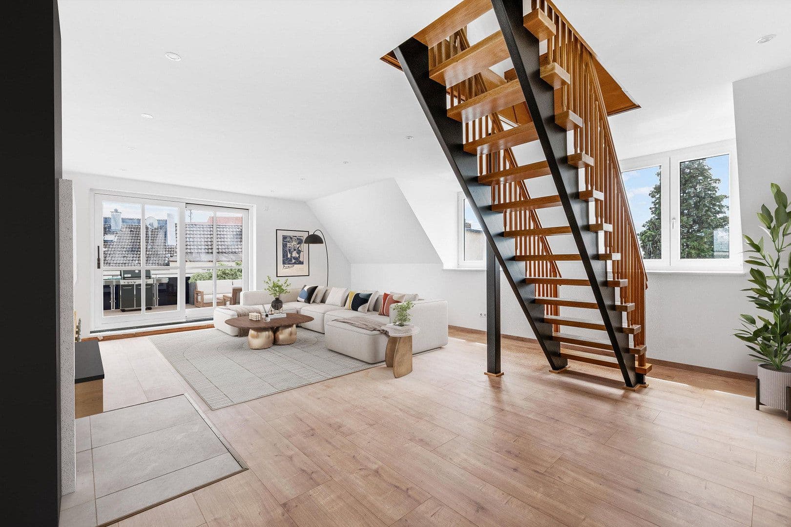 Predaj bytu 3-izbový 130 m², Am Wehrgang 9, Gundelfingen an der Donau, Bavorsko Predaj bytu 3-izbový 130 m², Am Wehrgang 9, Gundelfingen an der Donau, Bavorsko