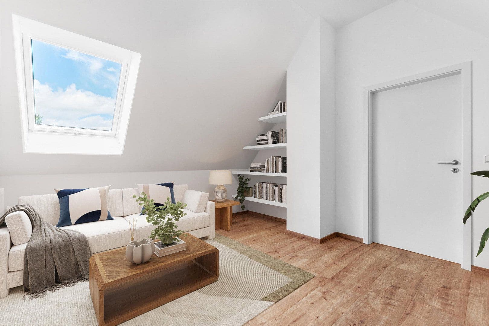 Predaj bytu 3-izbový 130 m², Am Wehrgang 9, Gundelfingen an der Donau, Bavorsko Predaj bytu 3-izbový 130 m², Am Wehrgang 9, Gundelfingen an der Donau, Bavorsko