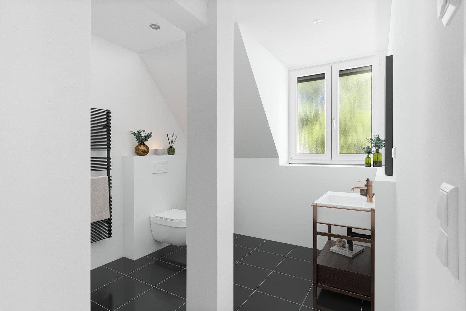 Predaj bytu 3-izbový 130 m², Am Wehrgang 9, Gundelfingen an der Donau, Bavorsko Predaj bytu 3-izbový 130 m², Am Wehrgang 9, Gundelfingen an der Donau, Bavorsko