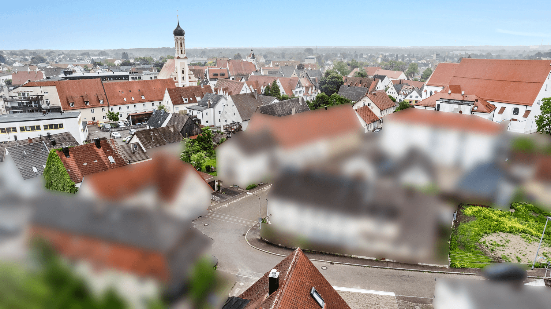Predaj bytu 3-izbový 130 m², Am Wehrgang 9, Gundelfingen an der Donau, Bavorsko Predaj bytu 3-izbový 130 m², Am Wehrgang 9, Gundelfingen an der Donau, Bavorsko