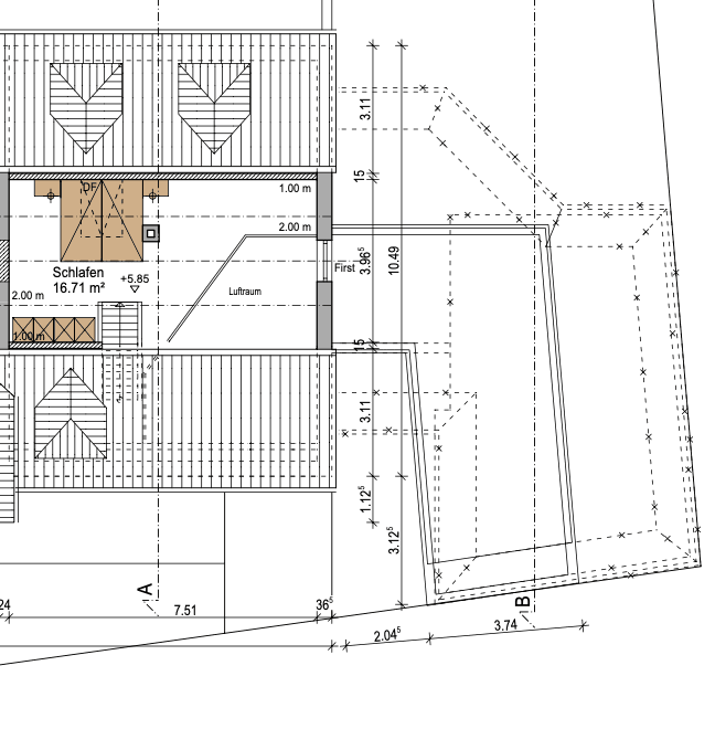 Predaj bytu 3-izbový 130 m², Am Wehrgang 9, Gundelfingen an der Donau, Bavorsko Predaj bytu 3-izbový 130 m², Am Wehrgang 9, Gundelfingen an der Donau, Bavorsko