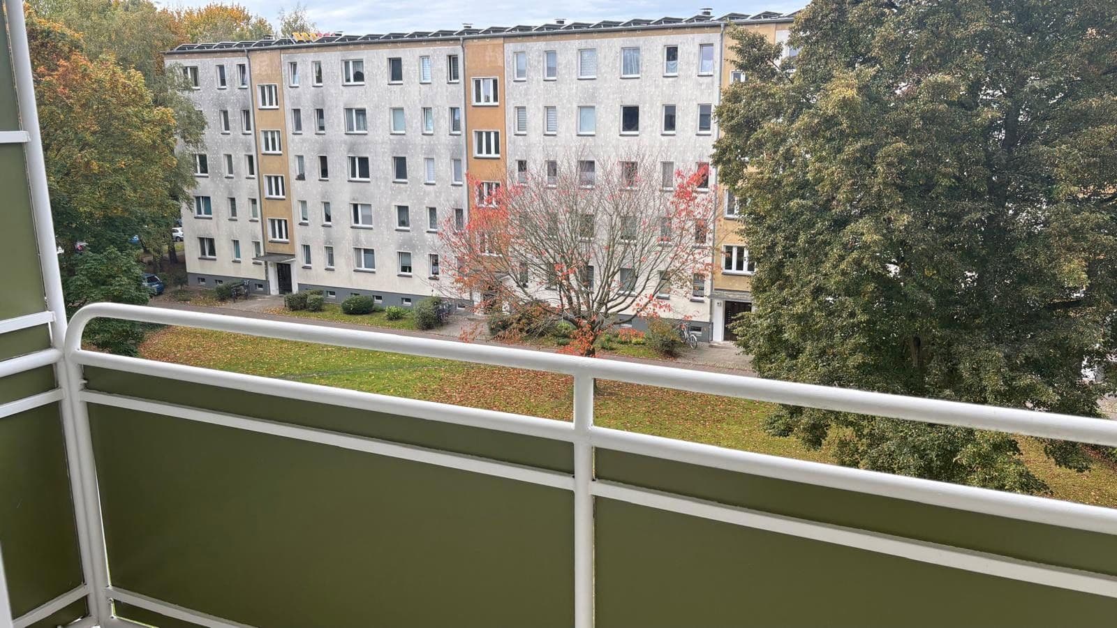 Predaj bytu 3-izbový 61 m², Stralsund, Meklenbursko-Predpomoransko Predaj bytu 3-izbový 61 m², Stralsund, Meklenbursko-Predpomoransko