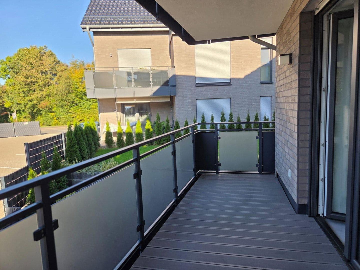 Prenájom bytu 3-izbový 74 m², Kapellenweg 3, Waldbröl, Severné Porýnie - Westfálsko Prenájom bytu 3-izbový 74 m², Kapellenweg 3, Waldbröl, Severné Porýnie - Westfálsko