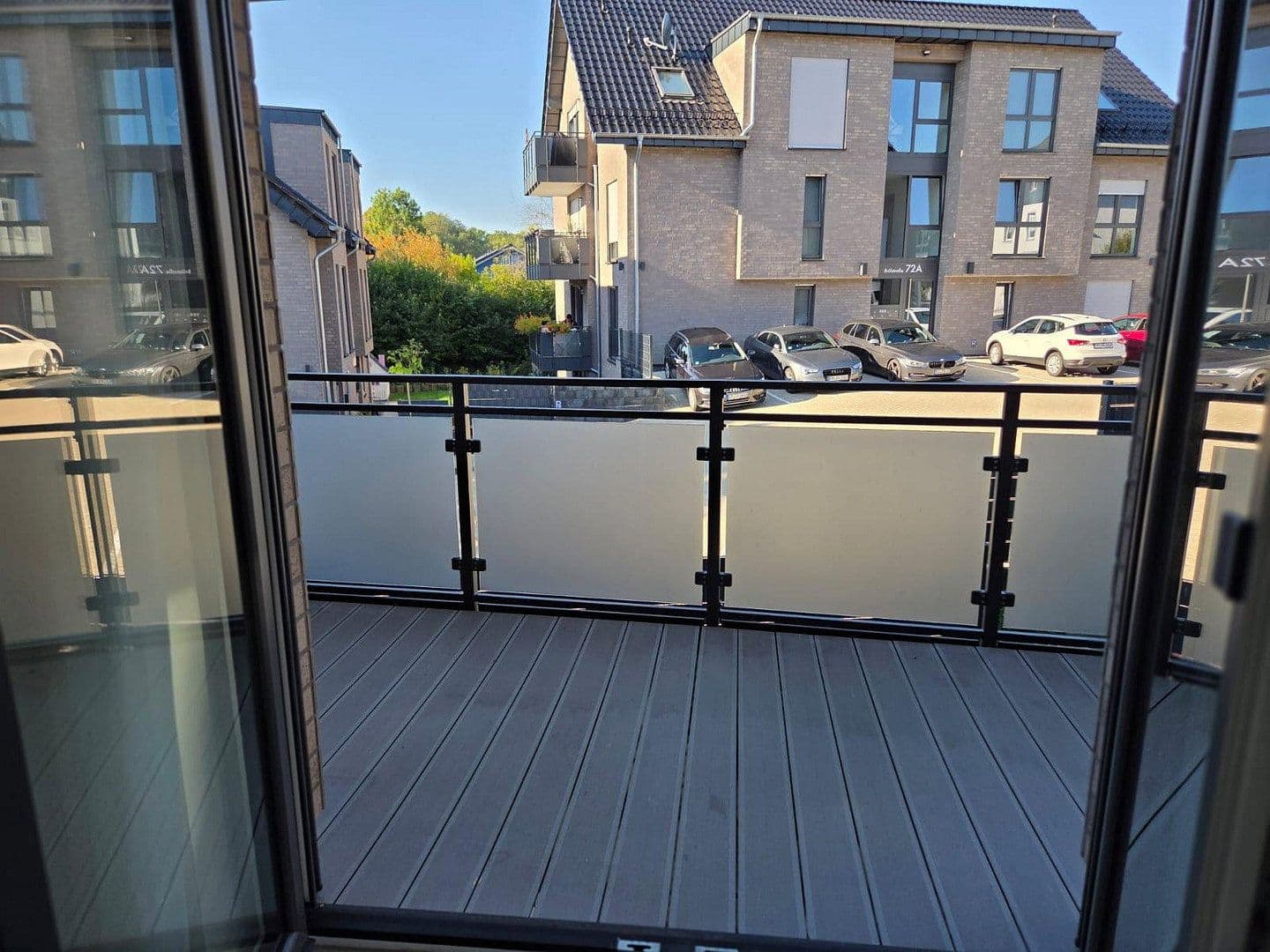 Prenájom bytu 3-izbový 74 m², Kapellenweg 3, Waldbröl, Severné Porýnie - Westfálsko Prenájom bytu 3-izbový 74 m², Kapellenweg 3, Waldbröl, Severné Porýnie - Westfálsko