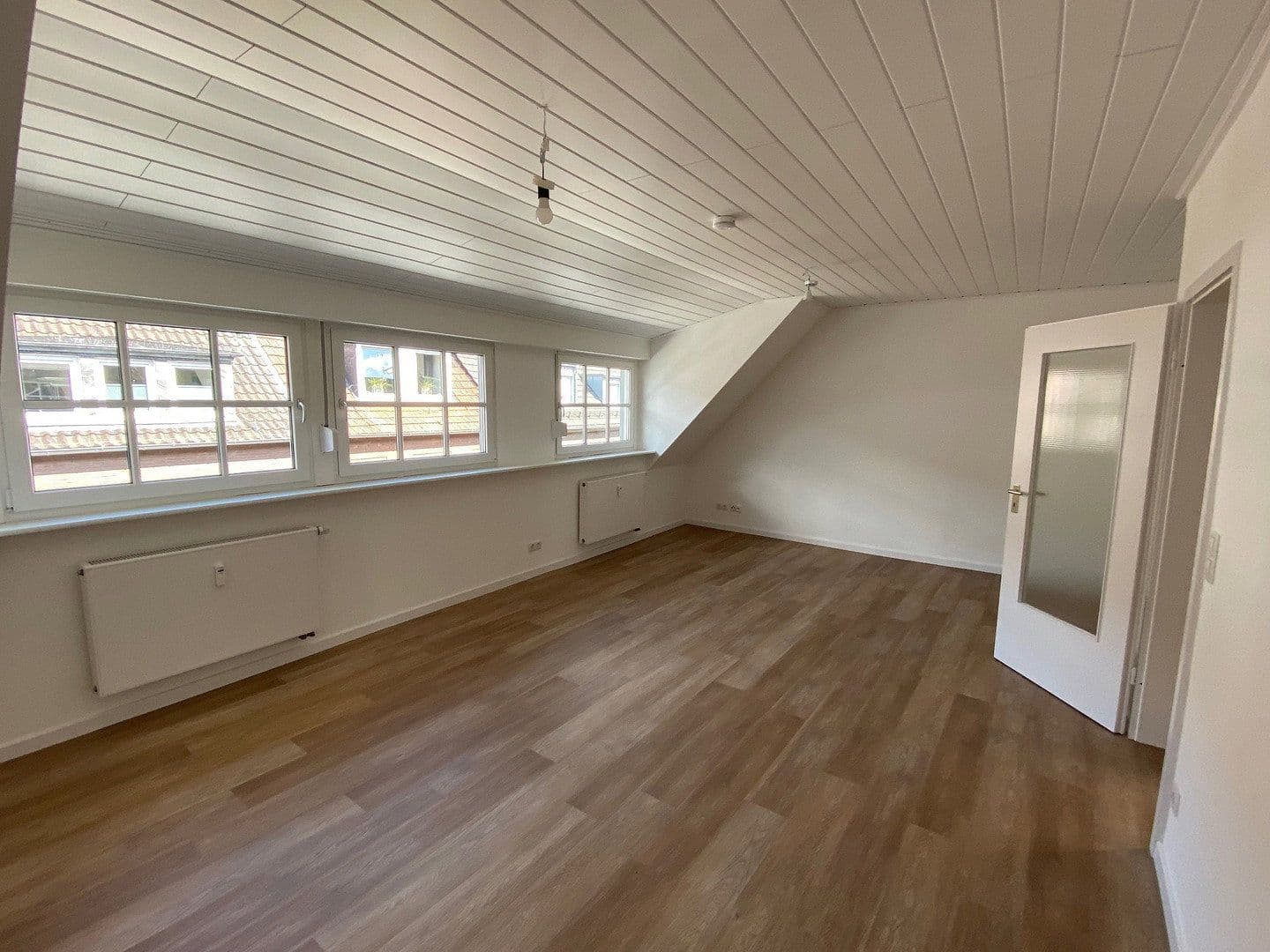 Prenájom bytu 2-izbový 63 m², Bocholt, Severné Porýnie - Westfálsko Prenájom bytu 2-izbový 63 m², Bocholt, Severné Porýnie - Westfálsko