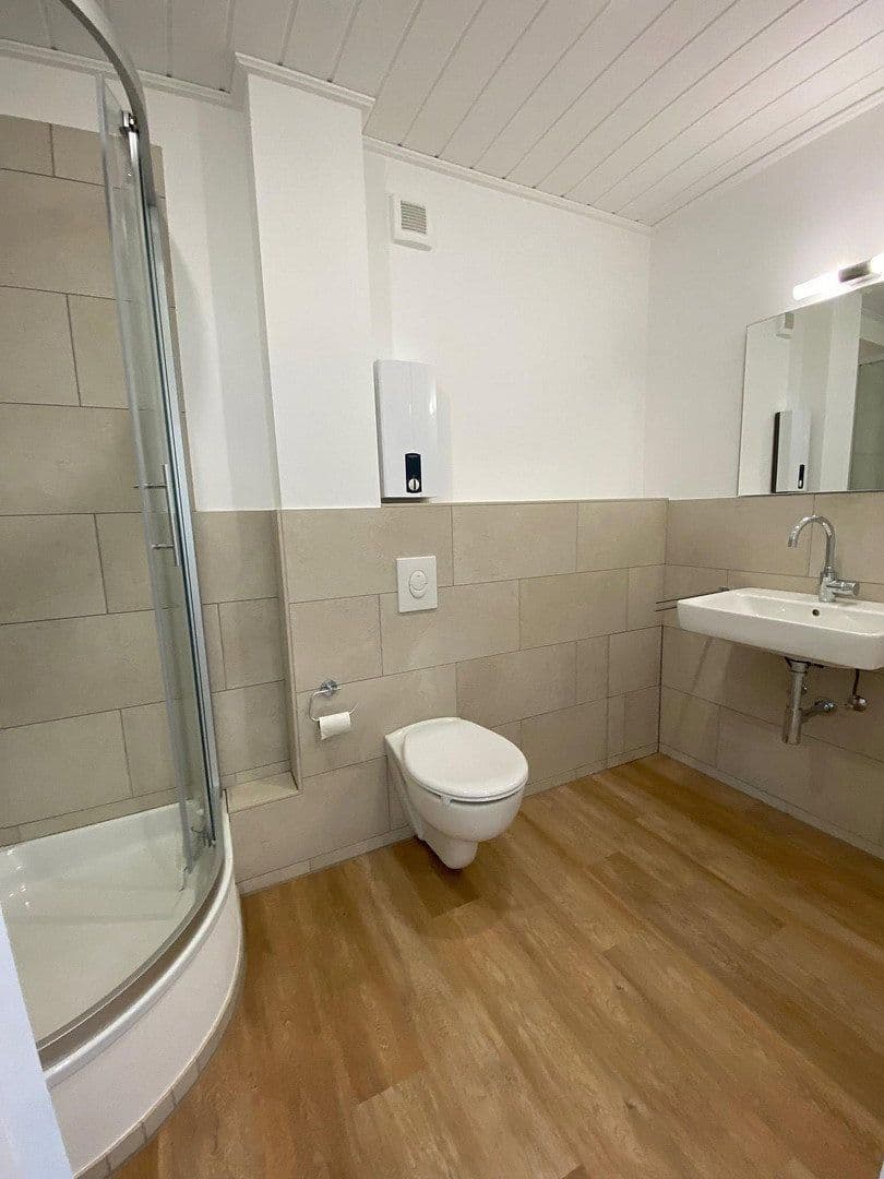 Prenájom bytu 2-izbový 63 m², Bocholt, Severné Porýnie - Westfálsko Prenájom bytu 2-izbový 63 m², Bocholt, Severné Porýnie - Westfálsko