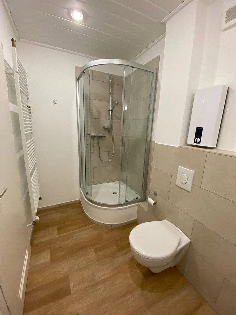 Prenájom bytu 2-izbový 63 m², Bocholt, Severné Porýnie - Westfálsko Prenájom bytu 2-izbový 63 m², Bocholt, Severné Porýnie - Westfálsko