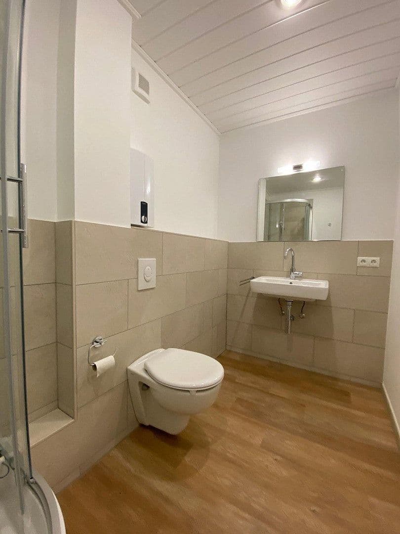 Prenájom bytu 2-izbový 63 m², Bocholt, Severné Porýnie - Westfálsko Prenájom bytu 2-izbový 63 m², Bocholt, Severné Porýnie - Westfálsko