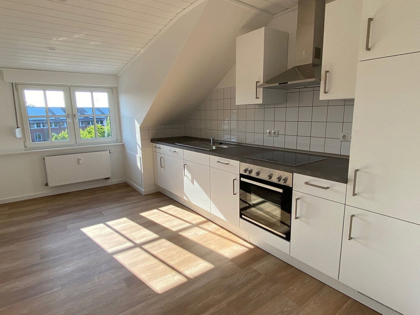 Prenájom bytu 2-izbový 63 m², Bocholt, Severné Porýnie - Westfálsko Prenájom bytu 2-izbový 63 m², Bocholt, Severné Porýnie - Westfálsko