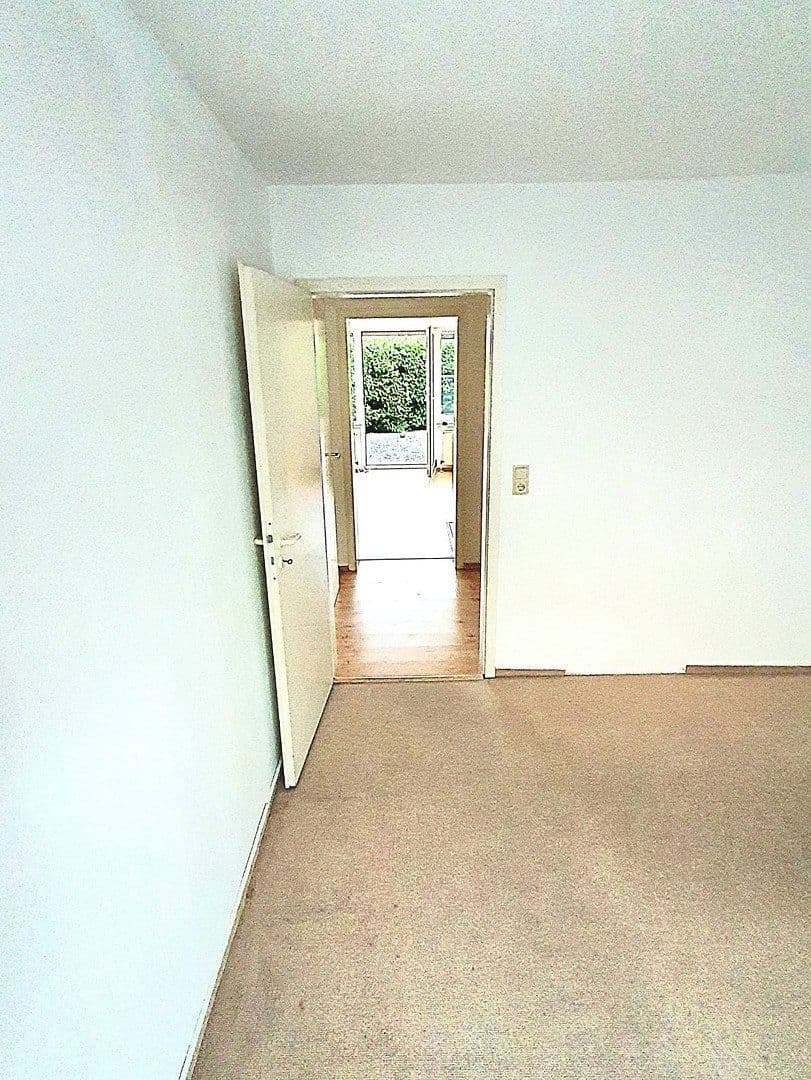 Prenájom bytu 2-izbový 55 m², Luisenstrasse 34, Siegburg, Severné Porýnie - Westfálsko Prenájom bytu 2-izbový 55 m², Luisenstrasse 34, Siegburg, Severné Porýnie - Westfálsko