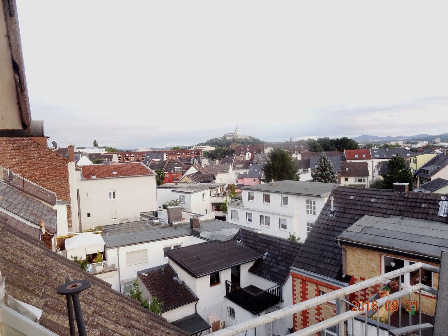 Prenájom bytu 2-izbový 55 m², Luisenstrasse 34, Siegburg, Severné Porýnie - Westfálsko Prenájom bytu 2-izbový 55 m², Luisenstrasse 34, Siegburg, Severné Porýnie - Westfálsko