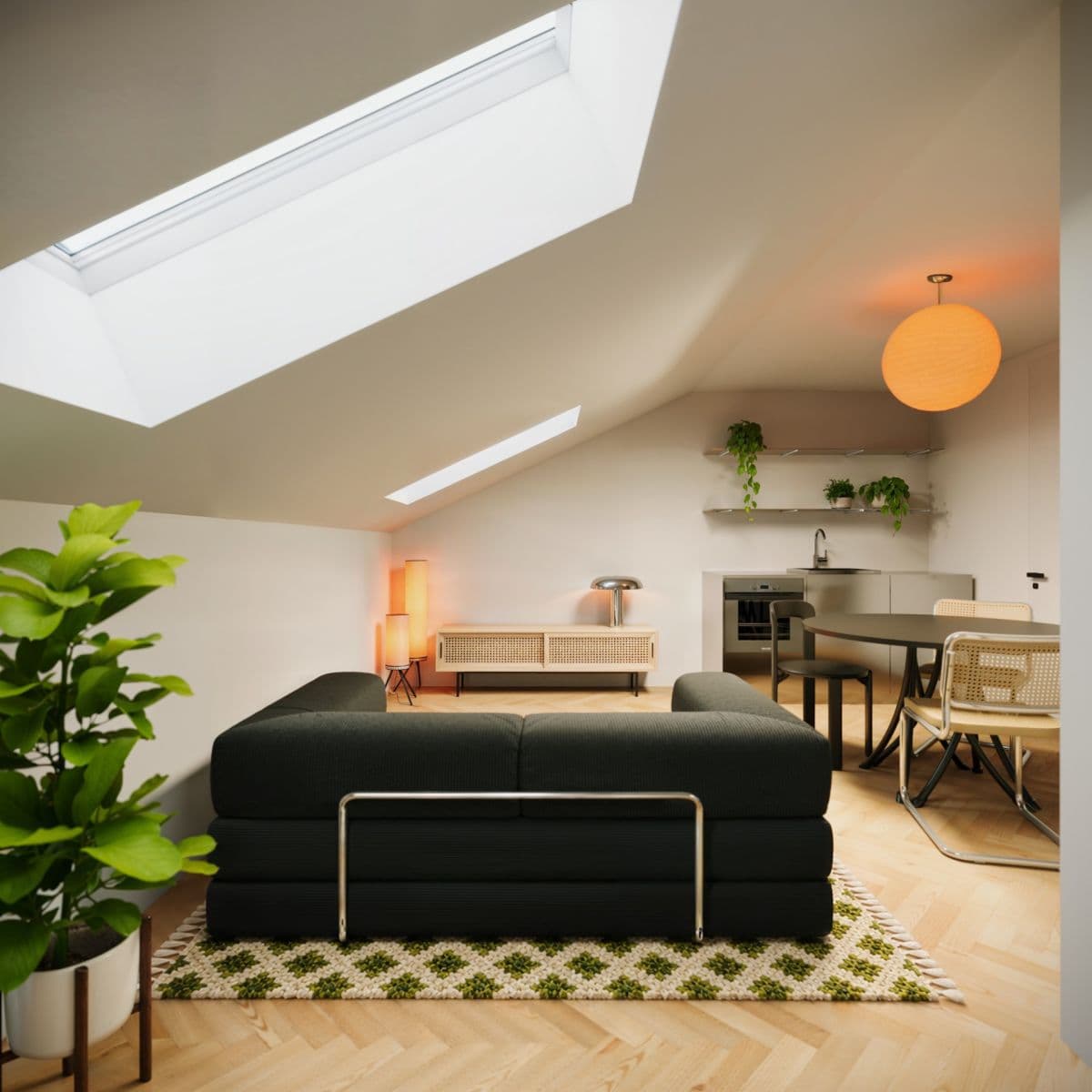 Predaj bytu 1-izbový 14 m², Sokolská, Praha, Praha Predaj bytu 1-izbový 14 m², Sokolská, Praha, Praha
