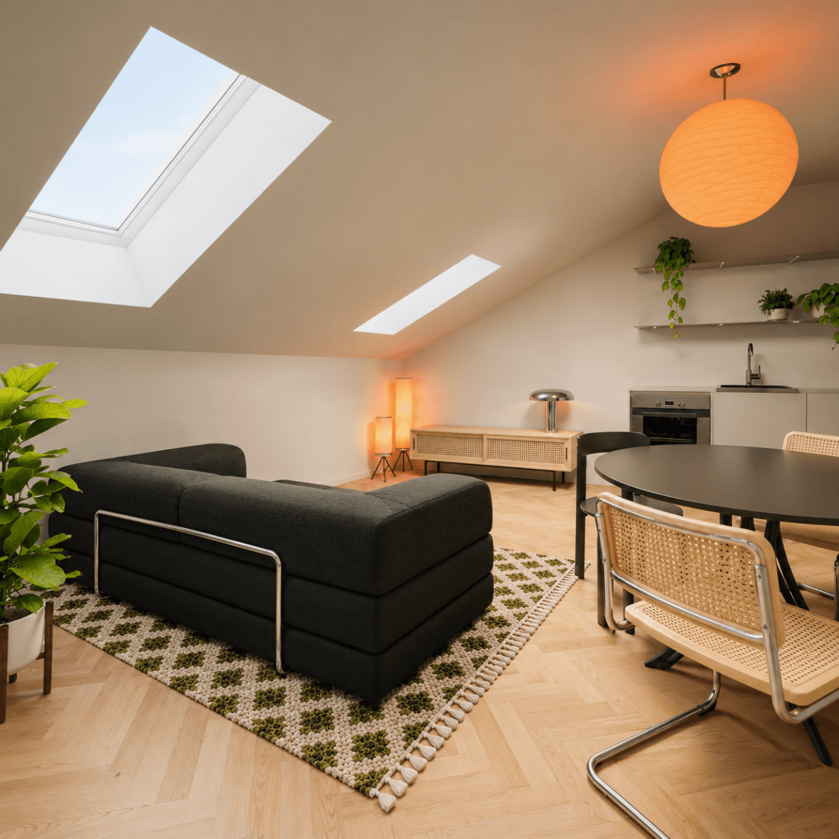 Predaj bytu 1-izbový 14 m², Sokolská, Praha, Praha Predaj bytu 1-izbový 14 m², Sokolská, Praha, Praha