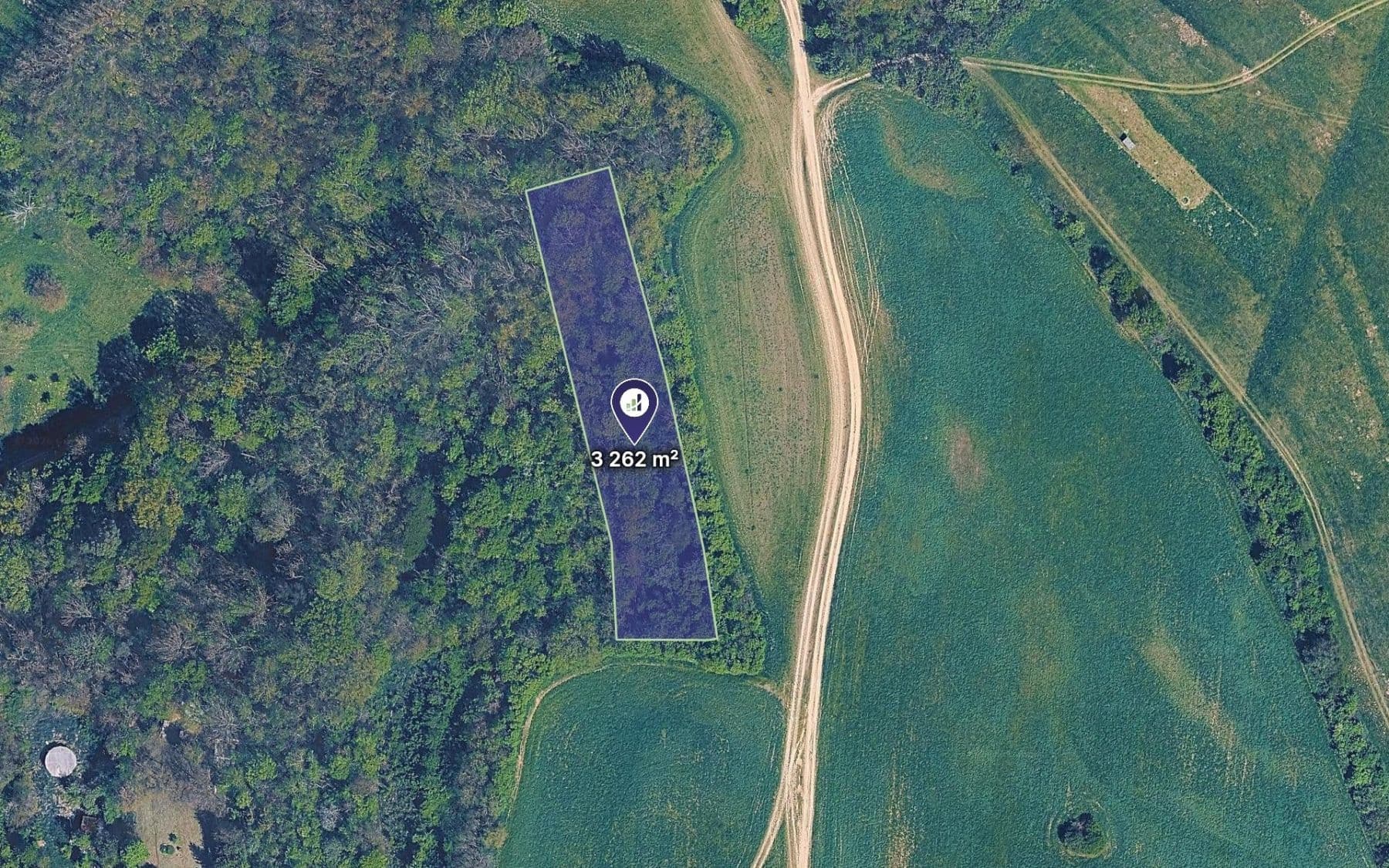 Predaj pozemku 6.967 m², Kudlovice, Zlínský kraj Predaj pozemku 6.967 m², Kudlovice, Zlínský kraj