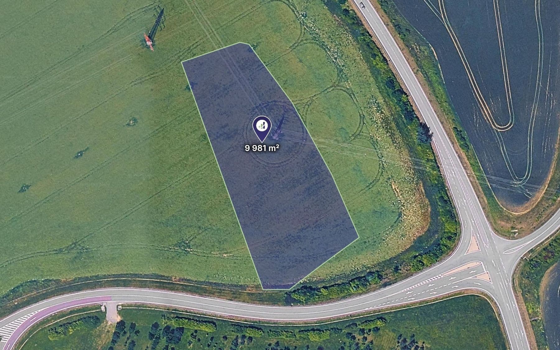 Predaj pozemku 9.981 m², Hranice, Olomoucký kraj Predaj pozemku 9.981 m², Hranice, Olomoucký kraj