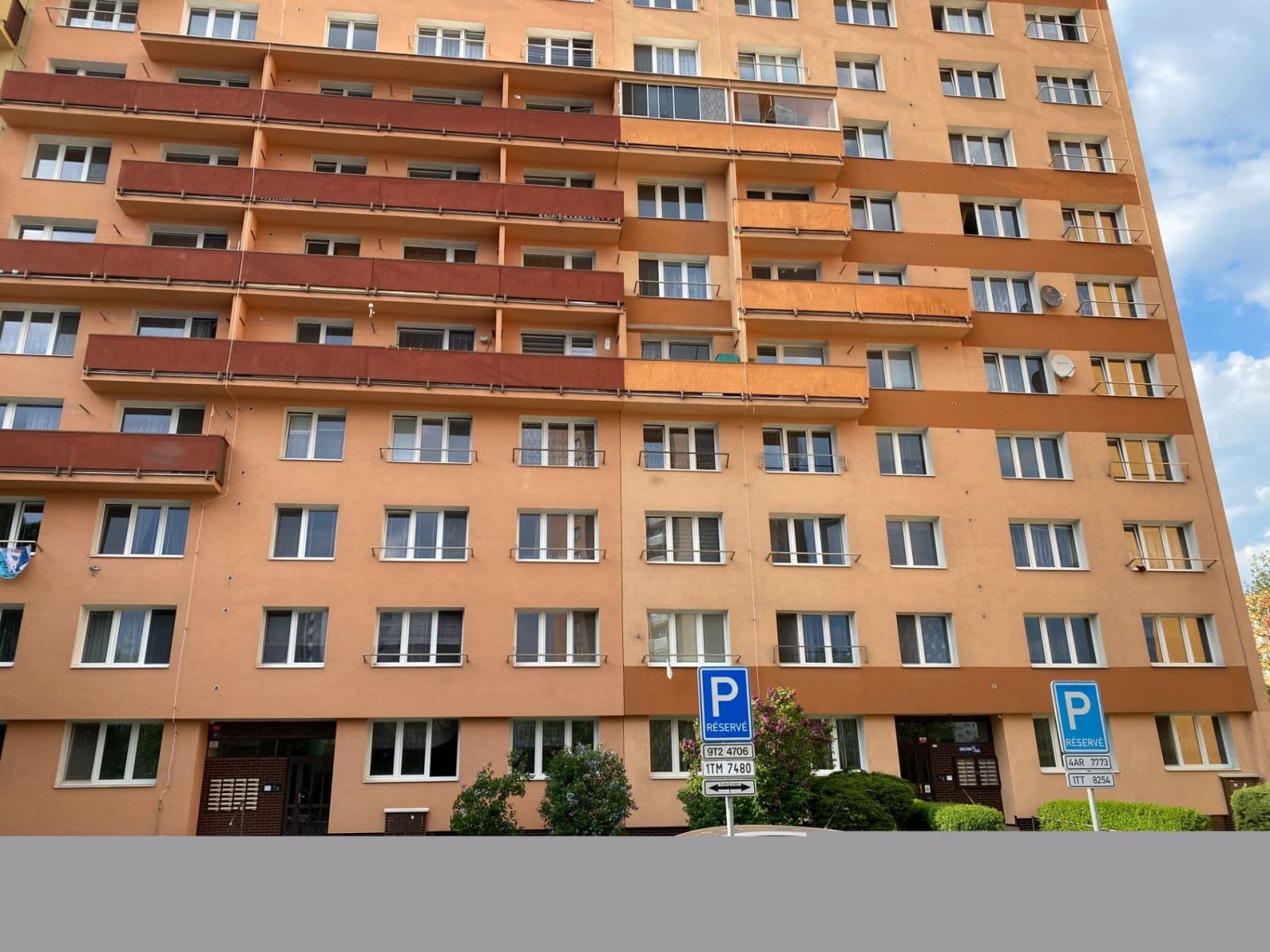 Prenájom bytu 1-izbový 43 m², Cholevova, Ostrava, Moravskoslezský kraj Prenájom bytu 1-izbový 43 m², Cholevova, Ostrava, Moravskoslezský kraj
