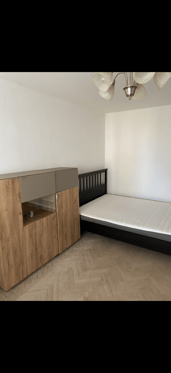 Prenájom bytu 1-izbový 43 m², Cholevova, Ostrava, Moravskoslezský kraj Prenájom bytu 1-izbový 43 m², Cholevova, Ostrava, Moravskoslezský kraj