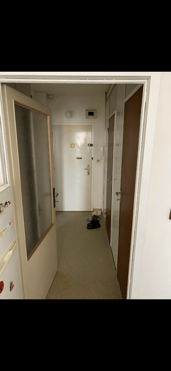 Prenájom bytu 1-izbový 43 m², Cholevova, Ostrava, Moravskoslezský kraj Prenájom bytu 1-izbový 43 m², Cholevova, Ostrava, Moravskoslezský kraj