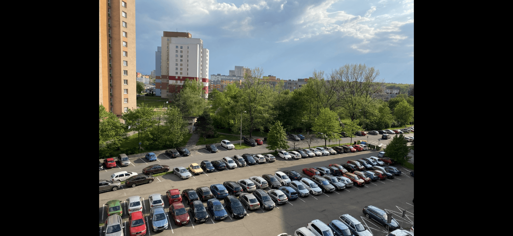Prenájom bytu 1-izbový 43 m², Cholevova, Ostrava, Moravskoslezský kraj Prenájom bytu 1-izbový 43 m², Cholevova, Ostrava, Moravskoslezský kraj