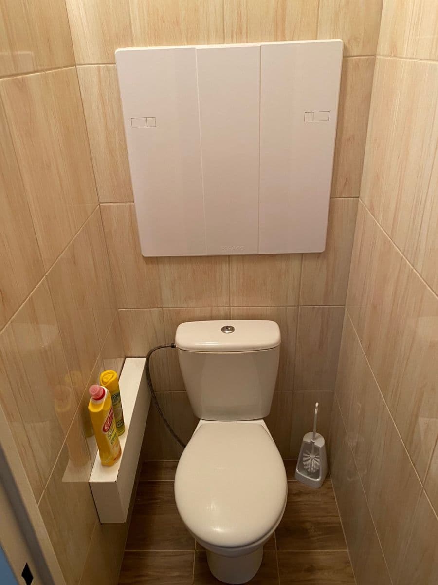 Prenájom bytu 1-izbový 43 m², Cholevova, Ostrava, Moravskoslezský kraj Prenájom bytu 1-izbový 43 m², Cholevova, Ostrava, Moravskoslezský kraj