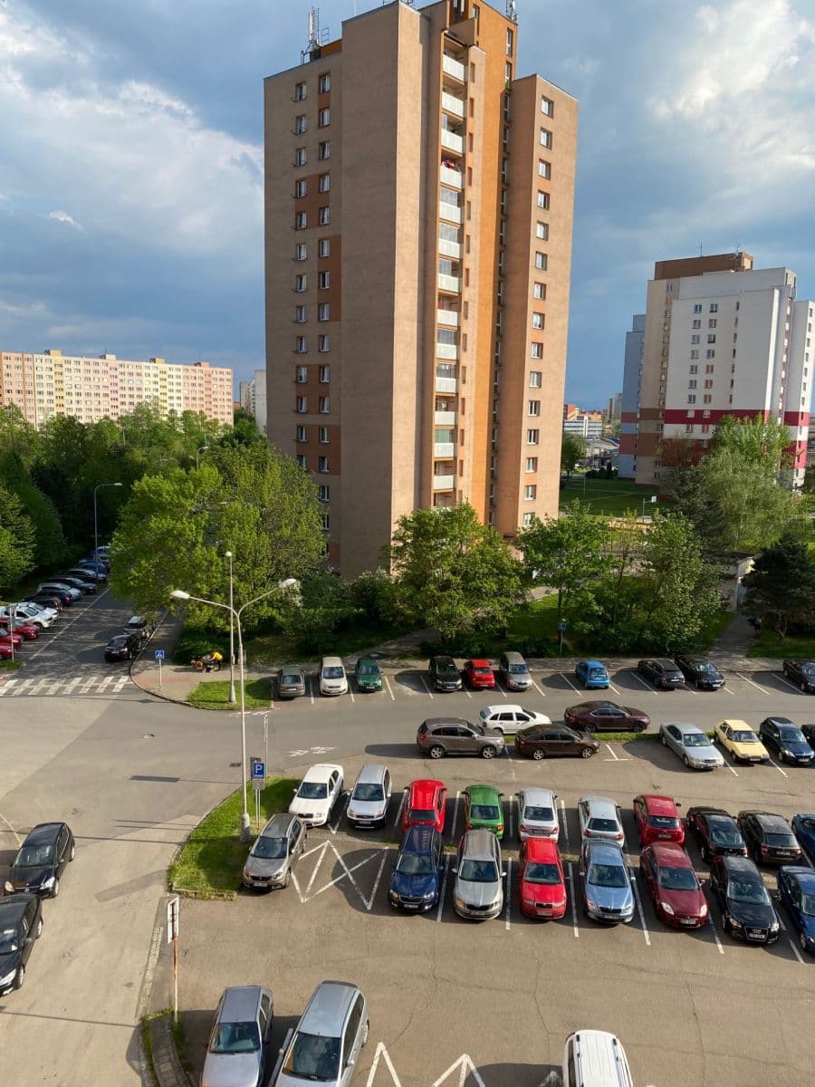 Prenájom bytu 1-izbový 43 m², Cholevova, Ostrava, Moravskoslezský kraj Prenájom bytu 1-izbový 43 m², Cholevova, Ostrava, Moravskoslezský kraj
