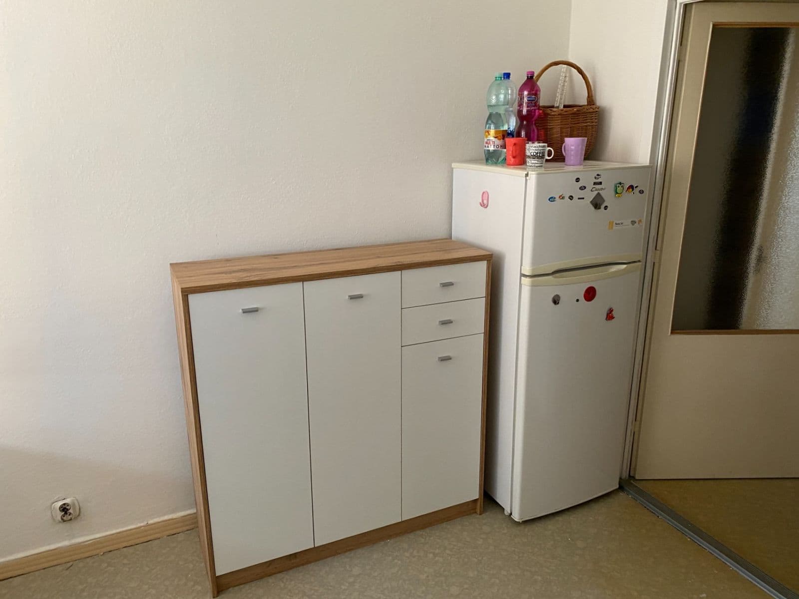 Prenájom bytu 1-izbový 43 m², Cholevova, Ostrava, Moravskoslezský kraj Prenájom bytu 1-izbový 43 m², Cholevova, Ostrava, Moravskoslezský kraj
