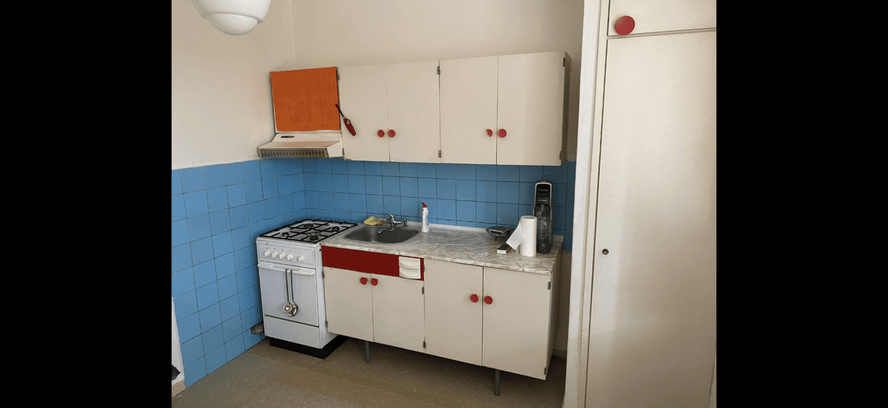 Prenájom bytu 1-izbový 43 m², Cholevova, Ostrava, Moravskoslezský kraj Prenájom bytu 1-izbový 43 m², Cholevova, Ostrava, Moravskoslezský kraj