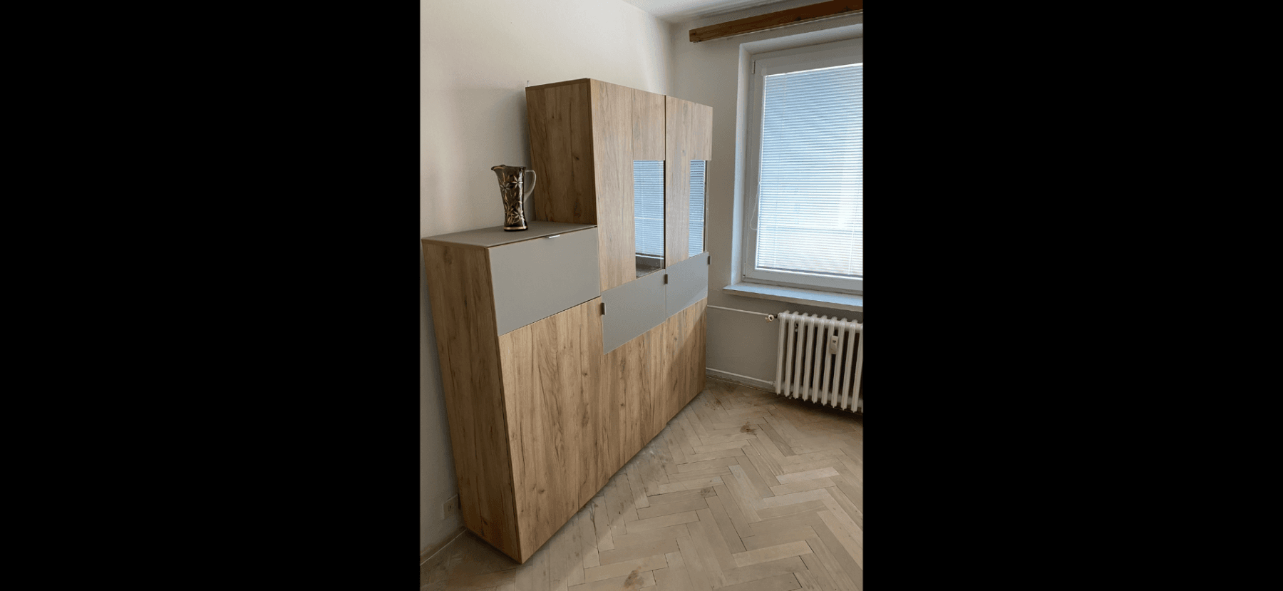 Prenájom bytu 1-izbový 43 m², Cholevova, Ostrava, Moravskoslezský kraj Prenájom bytu 1-izbový 43 m², Cholevova, Ostrava, Moravskoslezský kraj