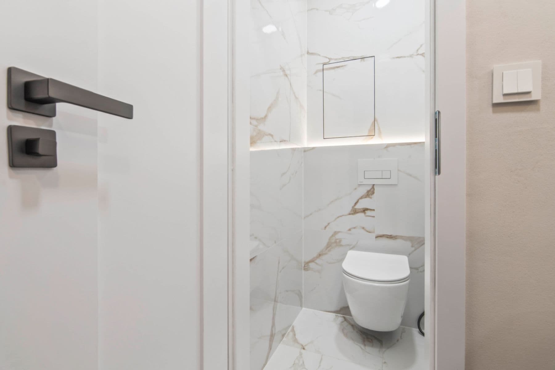 Predaj bytu 3-izbový 60 m², Nad Primaskou, Praha, Praha Predaj bytu 3-izbový 60 m², Nad Primaskou, Praha, Praha