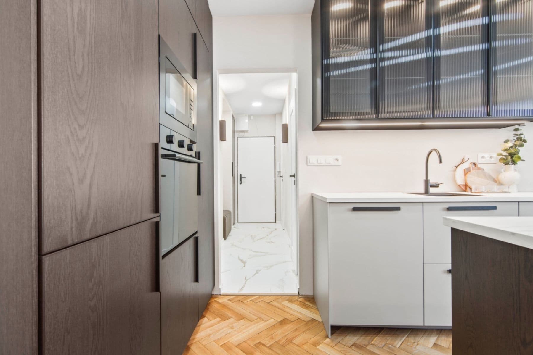 Predaj bytu 3-izbový 60 m², Nad Primaskou, Praha, Praha Predaj bytu 3-izbový 60 m², Nad Primaskou, Praha, Praha
