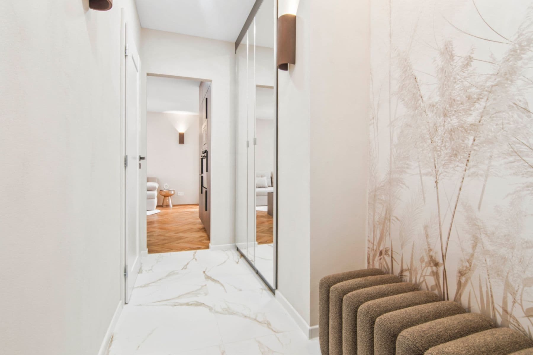 Predaj bytu 3-izbový 60 m², Nad Primaskou, Praha, Praha Predaj bytu 3-izbový 60 m², Nad Primaskou, Praha, Praha