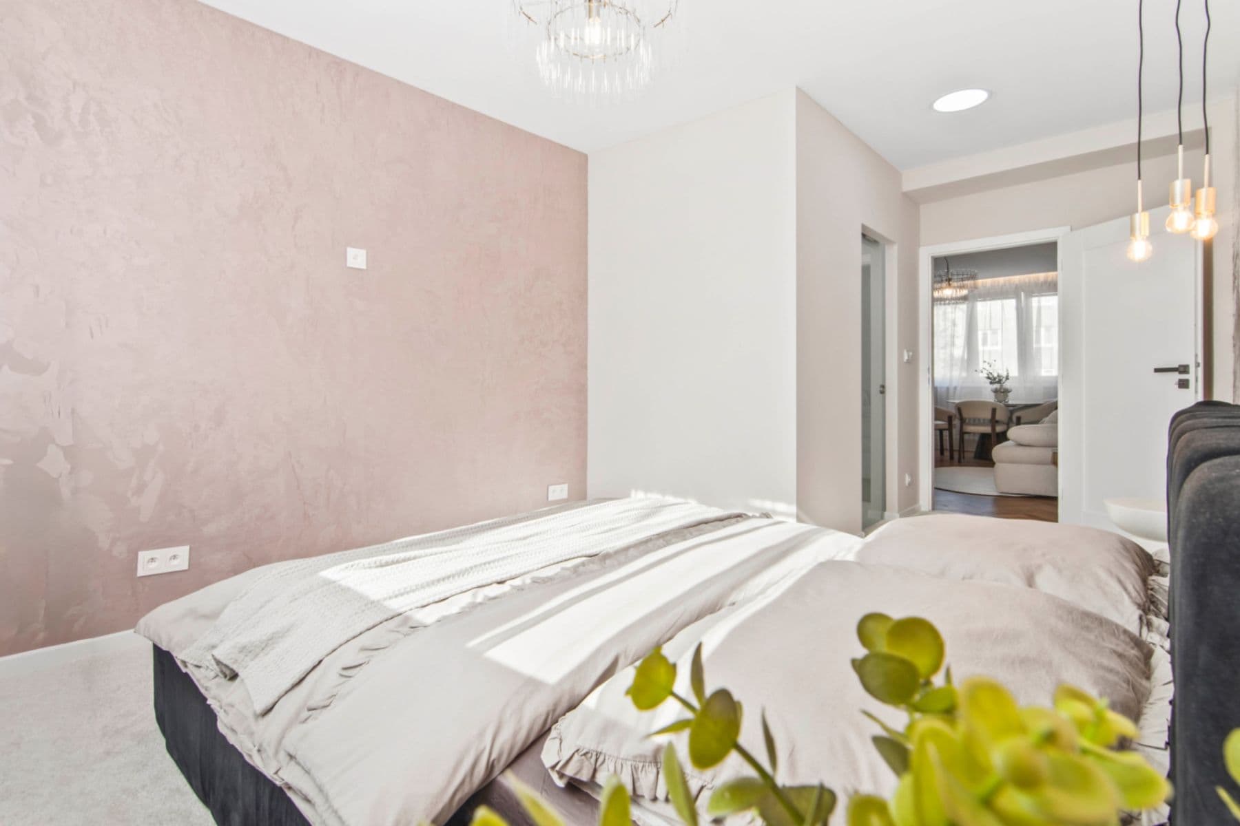 Predaj bytu 3-izbový 60 m², Nad Primaskou, Praha, Praha Predaj bytu 3-izbový 60 m², Nad Primaskou, Praha, Praha