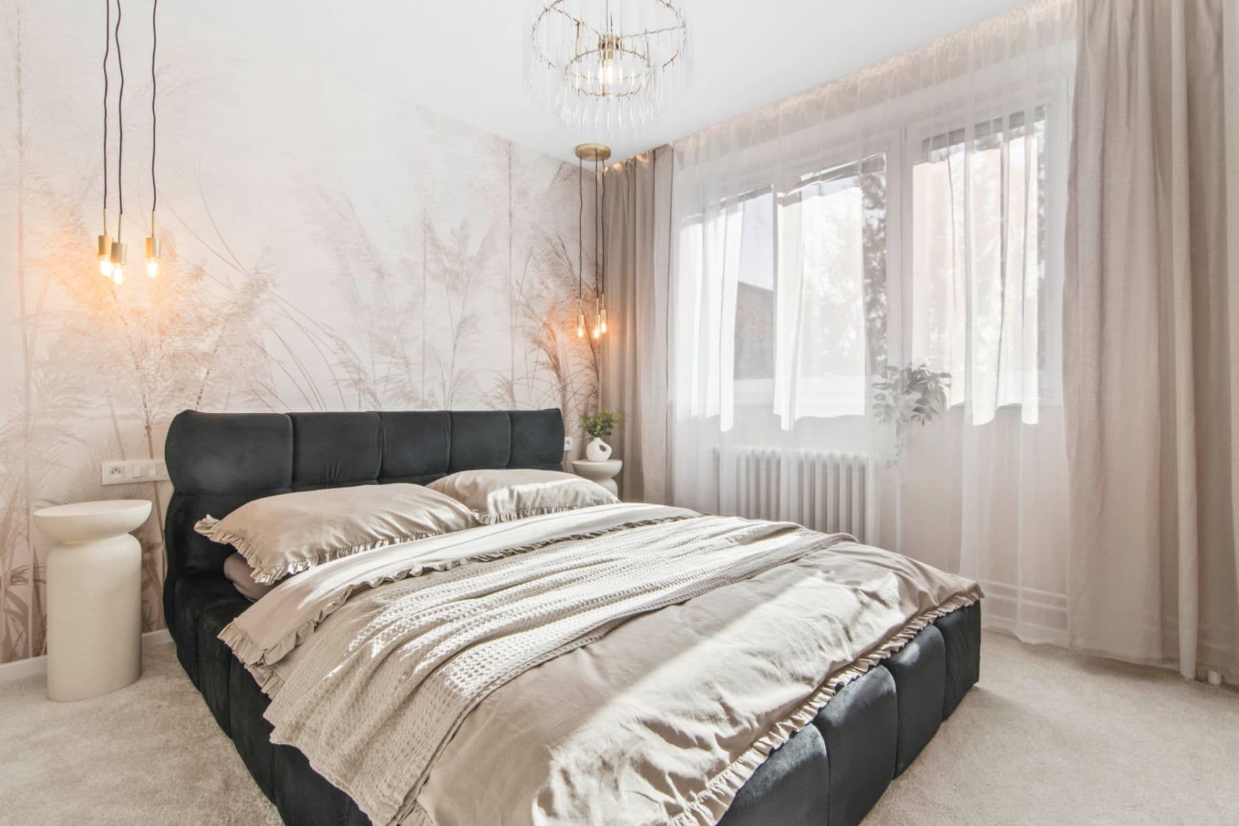 Predaj bytu 3-izbový 60 m², Nad Primaskou, Praha, Praha Predaj bytu 3-izbový 60 m², Nad Primaskou, Praha, Praha