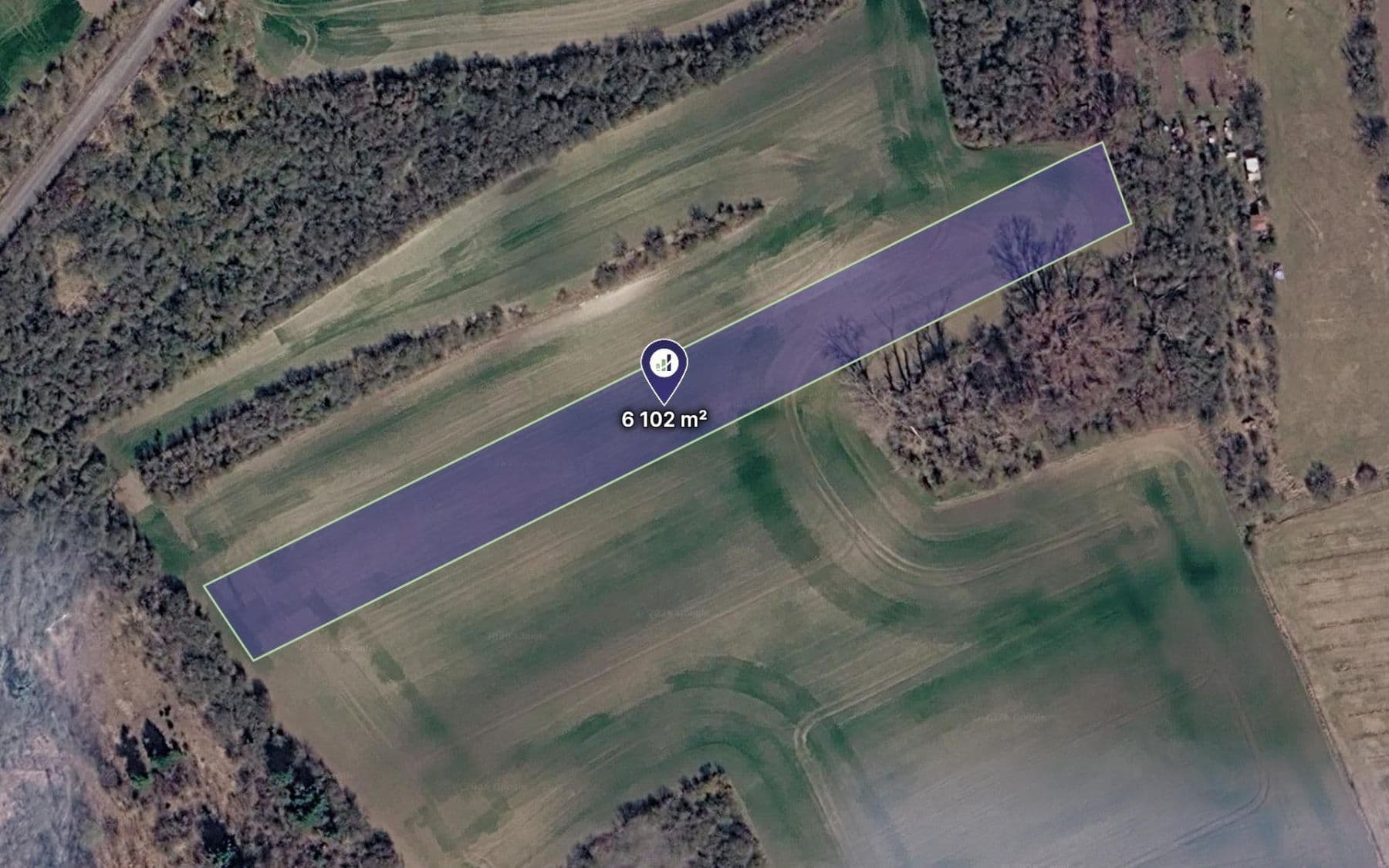 Predaj pozemku 12.315 m², Podlešín, Středočeský kraj Predaj pozemku 12.315 m², Podlešín, Středočeský kraj
