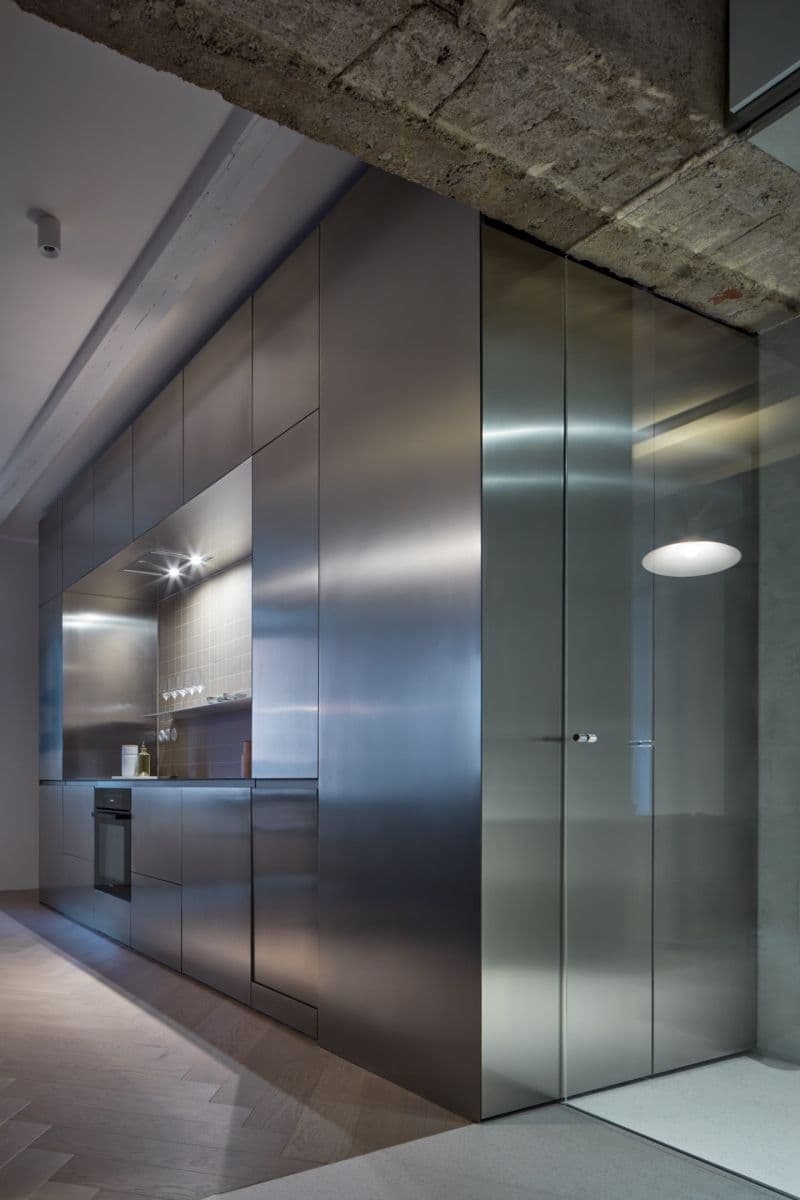 Predaj bytu 2-izbový 61 m², Přístavní, Praha, Praha Predaj bytu 2-izbový 61 m², Přístavní, Praha, Praha