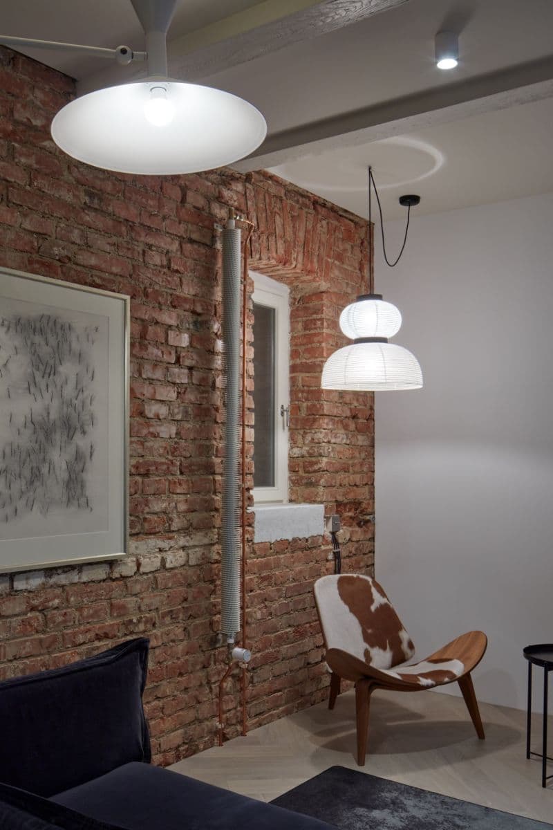Predaj bytu 2-izbový 61 m², Přístavní, Praha, Praha Predaj bytu 2-izbový 61 m², Přístavní, Praha, Praha