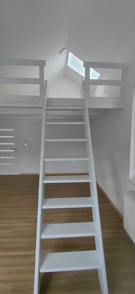 Prenájom bytu 4-izbový 155 m², Jednostranná, Praha, Praha Prenájom bytu 4-izbový 155 m², Jednostranná, Praha, Praha