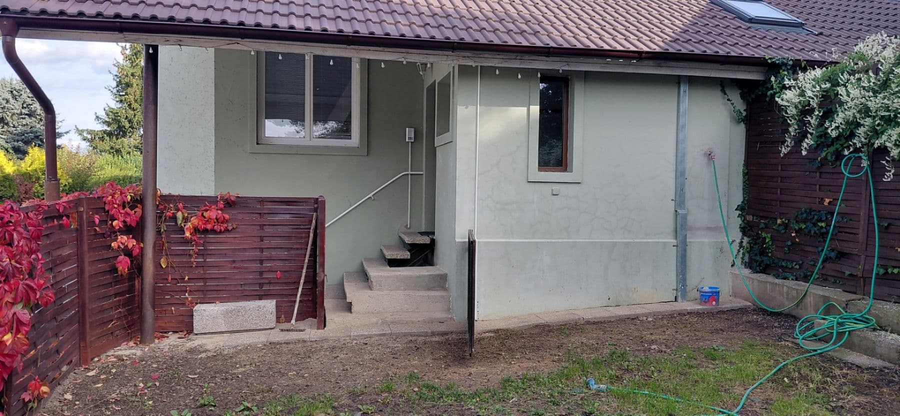 Prenájom bytu 4-izbový 155 m², Jednostranná, Praha, Praha Prenájom bytu 4-izbový 155 m², Jednostranná, Praha, Praha