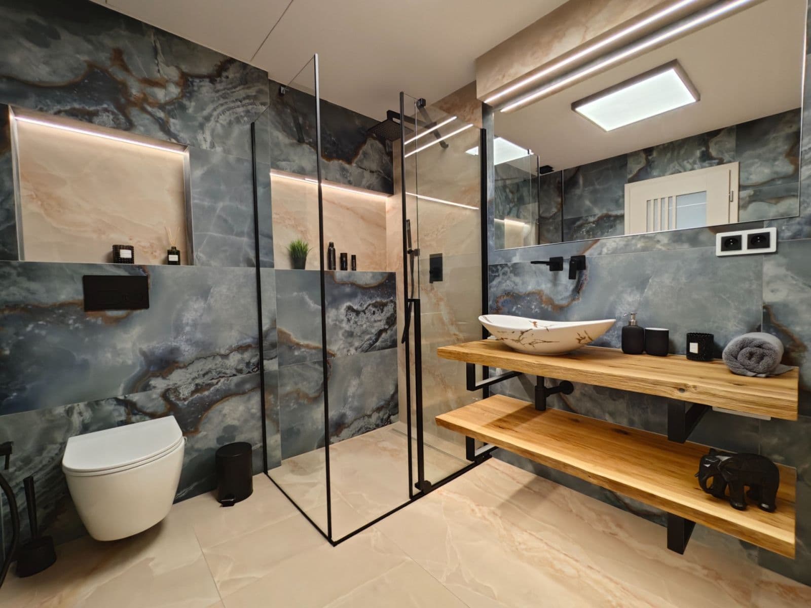 Predaj bytu 3-izbový 53 m², Kafkova, Praha, Praha Predaj bytu 3-izbový 53 m², Kafkova, Praha, Praha