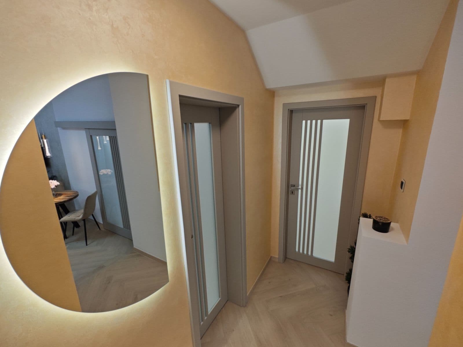 Predaj bytu 3-izbový 53 m², Kafkova, Praha, Praha Predaj bytu 3-izbový 53 m², Kafkova, Praha, Praha