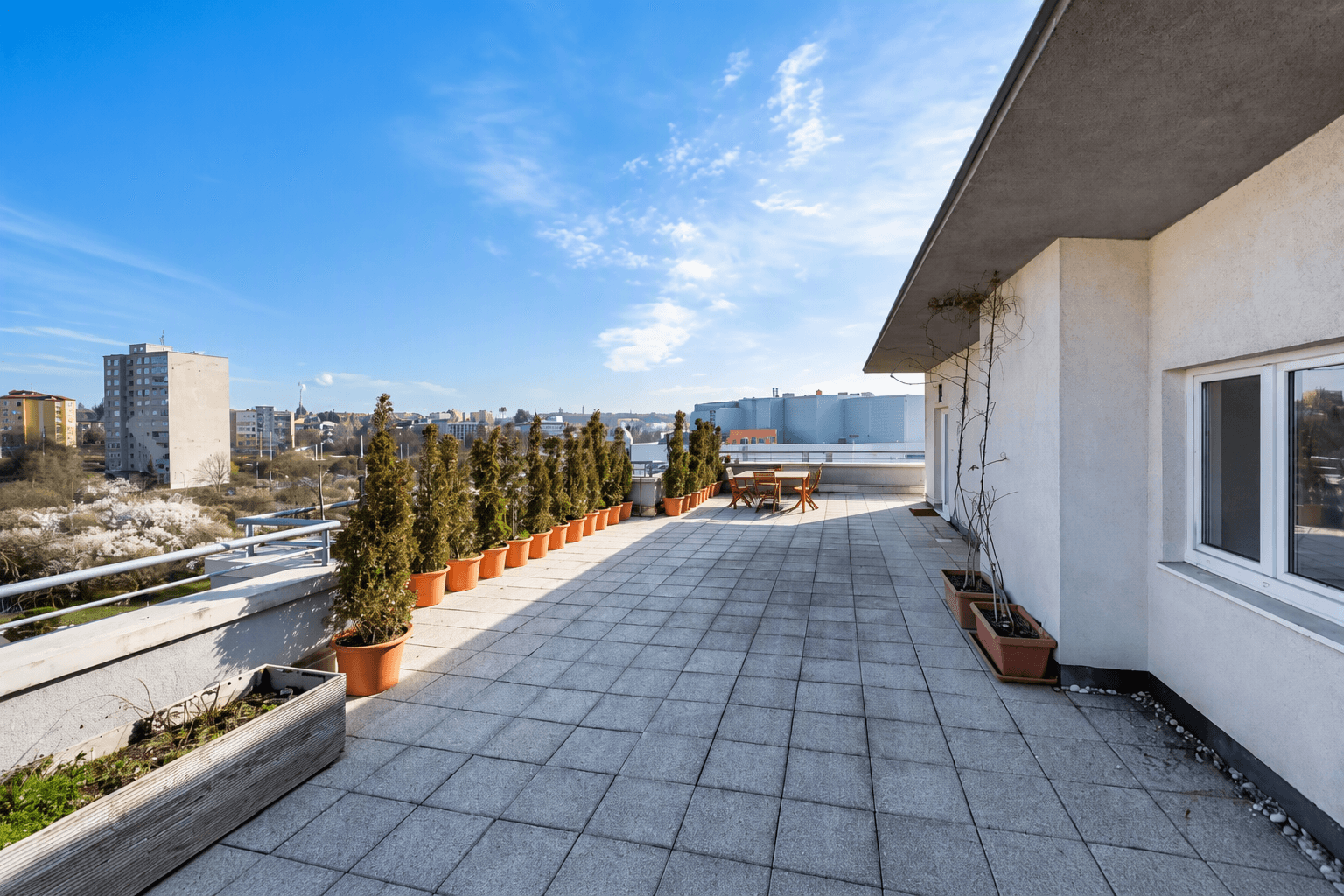 Predaj bytu 2-izbový 64 m², Mattioliho, Praha, Praha Predaj bytu 2-izbový 64 m², Mattioliho, Praha, Praha
