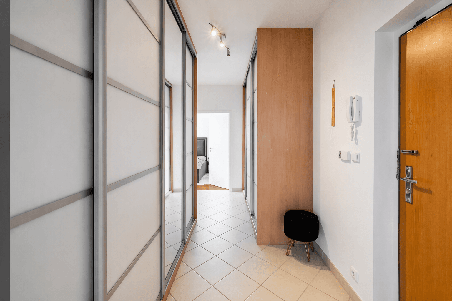 Predaj bytu 2-izbový 64 m², Mattioliho, Praha, Praha Predaj bytu 2-izbový 64 m², Mattioliho, Praha, Praha