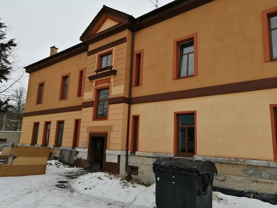 Prenájom bytu 2-izbový 38 m², Buzulucká, Komárov, Středočeský kraj Prenájom bytu 2-izbový 38 m², Buzulucká, Komárov, Středočeský kraj