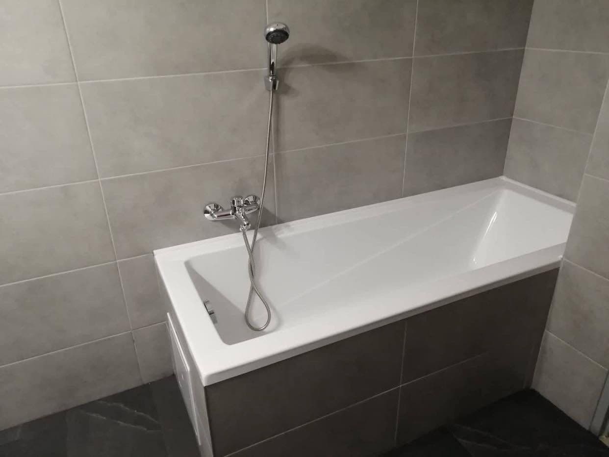 Prenájom bytu 2-izbový 38 m², Buzulucká, Komárov, Středočeský kraj Prenájom bytu 2-izbový 38 m², Buzulucká, Komárov, Středočeský kraj