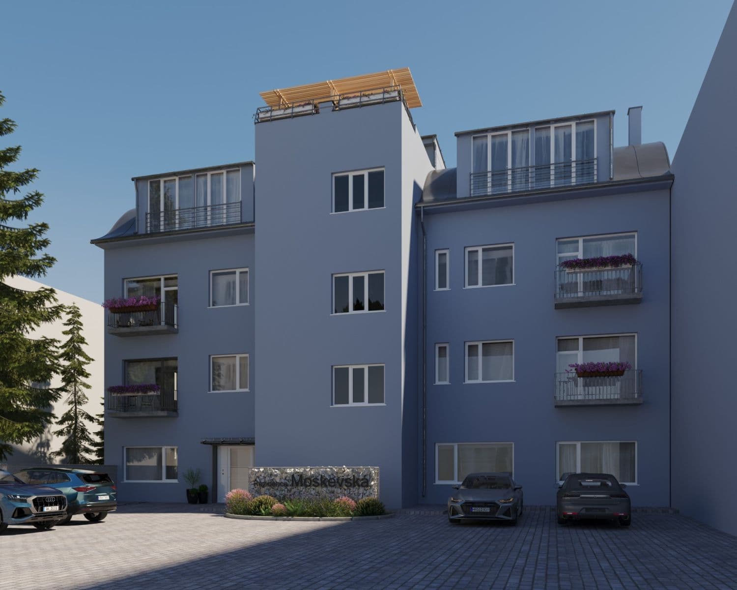 Predaj garáže 12 m², Karlovy Vary, Karlovarský kraj Predaj garáže 12 m², Karlovy Vary, Karlovarský kraj