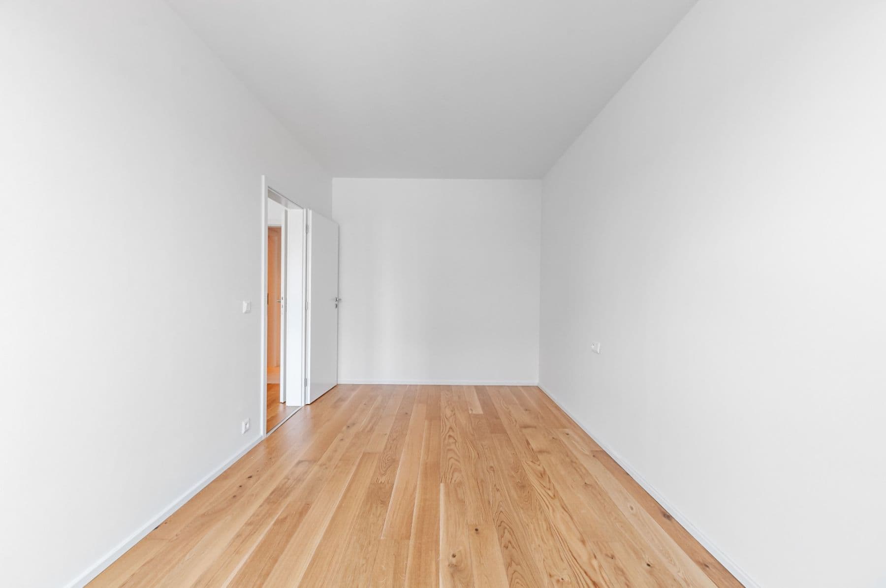 Prenájom bytu 2-izbový 57 m², Archangelská, Praha, Praha Prenájom bytu 2-izbový 57 m², Archangelská, Praha, Praha