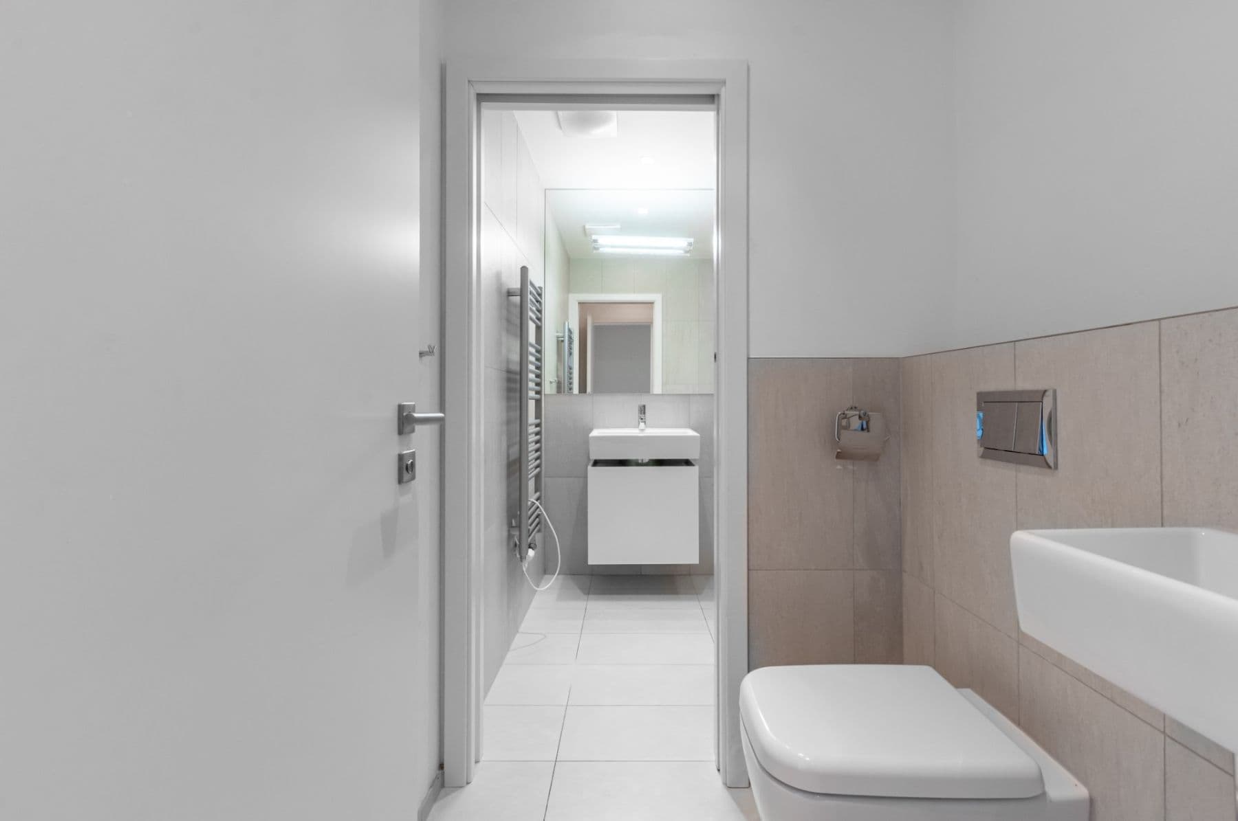Prenájom bytu 2-izbový 57 m², Archangelská, Praha, Praha Prenájom bytu 2-izbový 57 m², Archangelská, Praha, Praha