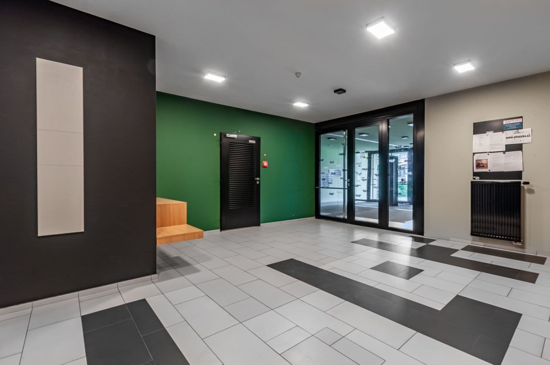 Prenájom bytu 2-izbový 57 m², Archangelská, Praha, Praha Prenájom bytu 2-izbový 57 m², Archangelská, Praha, Praha