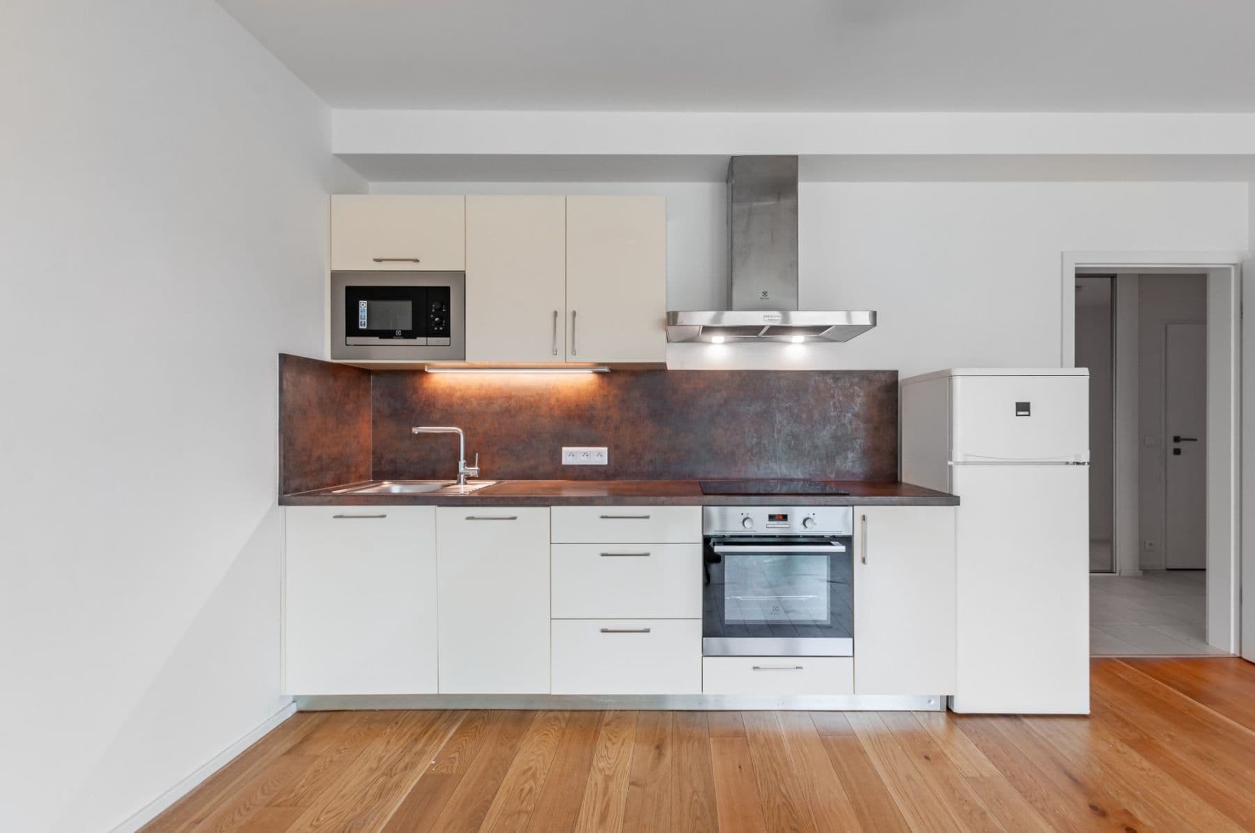 Prenájom bytu 2-izbový 57 m², Archangelská, Praha, Praha Prenájom bytu 2-izbový 57 m², Archangelská, Praha, Praha